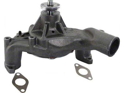 Flowkooler Water Pump (61-63 Country Sedan; 61-63 Country Squire; 61-63 Galaxie; 62-63 Galaxie 500)