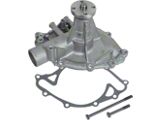 FlowKooler Water Pump - With Aluminum Housing - Before June1965 - 260 & 289 V8