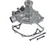 FlowKooler Water Pump - With Aluminum Housing - Before June1965 - 260 & 289 V8