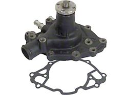 Flowkooler Water Pump/ Cast Iron Housing (65-67 Fairlane)