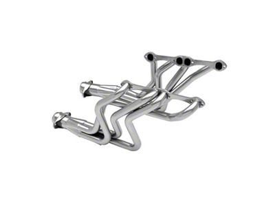 Flowmaster 1-5/8-Inch Scavenger Series Elite Long Tube Headers (67-74 Small Block V8 Camaro)