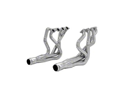 Flowmaster 2-Inch Scavenger Series Elite Long Tube Headers (67-69 Big Block V8 Camaro)