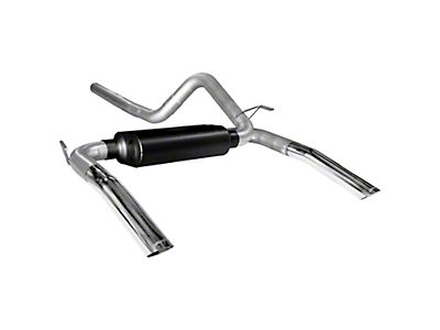 Flowmaster 17199 American Thunder Exhaust 98-02 GM F-Body
