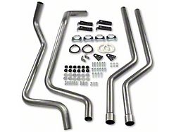 Flowtech Header-Back Exhaust with Polished Tips (70-74 V8 Camaro)