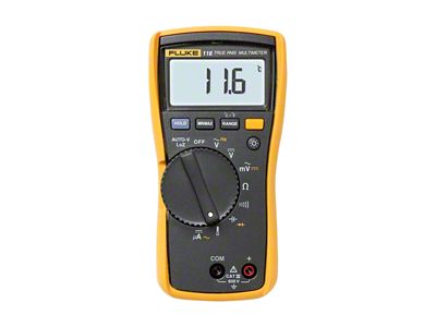 Fluke 116 Digital HVAC Multimeter