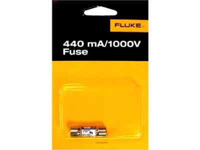 Fluke 440 mA/1000V Fuse