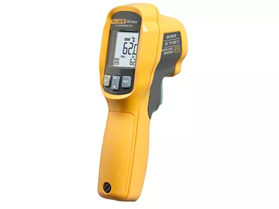 Fluke 62 MAX Mini Infrared Thermometer
