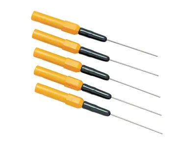 Fluke Automotive Back Probe Pins; 5-Piece
