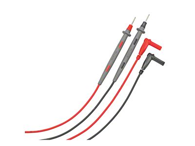 Fluke Premium Test Lead Set