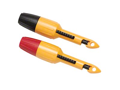 Fluke TP81 Insulation Piercing Clip Set