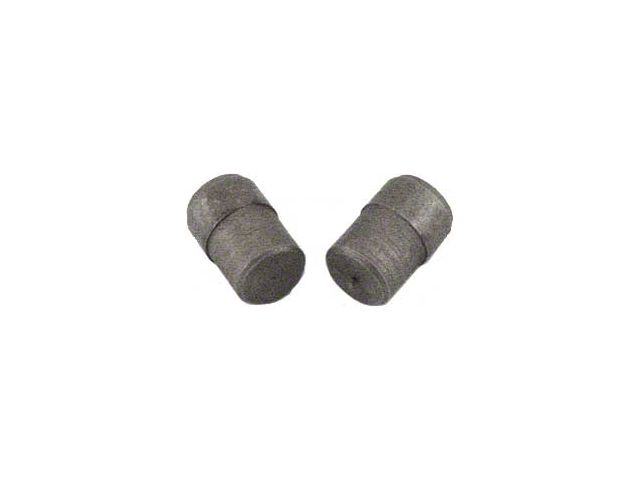 Flywheel Dowel - 4 Cylinder Model B