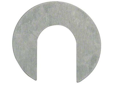 Flywheel Shim/ 4 Cyl. / 28-34