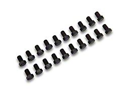 OPR Axle Housing Bolt Set (28-31 Model A)