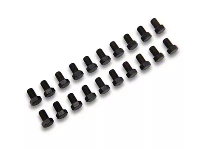 OPR Axle Housing Bolt Set (28-31 Model A)