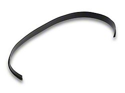 OPR Bottom Door Seal (28-31 Model A Closed Car)