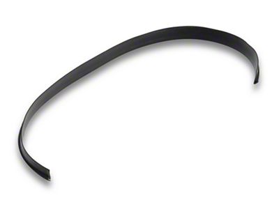 OPR Bottom Door Seal (28-31 Model A Closed Car)