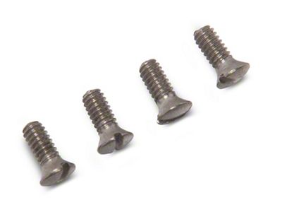 OPR Carburetor Butterfly Screw Set (28-31 Model A)