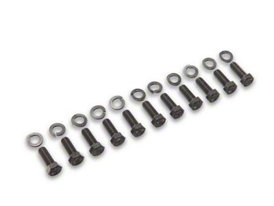 OPR Clutch Housing to Flywheel Housing Bolts (28-31 Model A)
