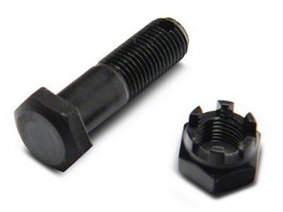 OPR Emergency Brake Handle Pivot Bolt (28-31 Model A)