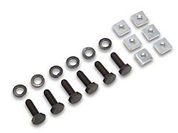 OPR Engine Pan Mounting Bolt Set (28-31 Model A)