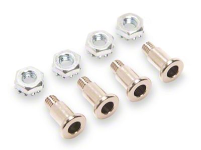 OPR Floor Mat Stud Set (28-31 Model A)