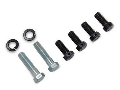 OPR Flywheel Housing to Block Bolt Set (28-31 Model A)