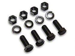 OPR Front Bumper Bracket Bolt Kit (28-29 Model A)