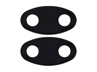 Headlight Bar to Fender Rubber Pads (28-29 Model A)