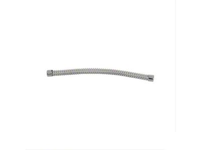 Horn Wire Conduit; Stainless Steel (28-31 Model A)