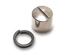 OPR Inside Handle Sleeve Nut (28-31 Model A)