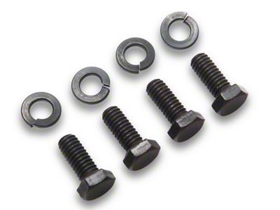 OPR Main Drive Gear Bearing Retainer Mounting Kit (28-31 Model A)