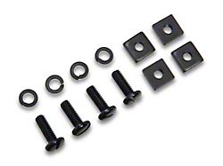 OPR Radiator Shell Mounting Set (28-31 Model A)