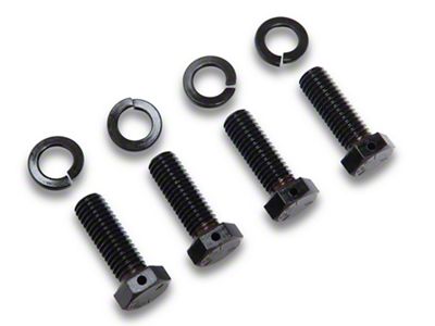 OPR Rear Motor Mount to Flywheel Bolts (28-31 Model A)