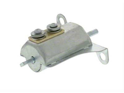 Stop Light Switch (30-31 Model A)