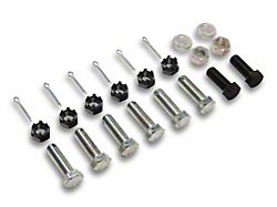 OPR Universal Joint Bolt Set (28-31 Model A)
