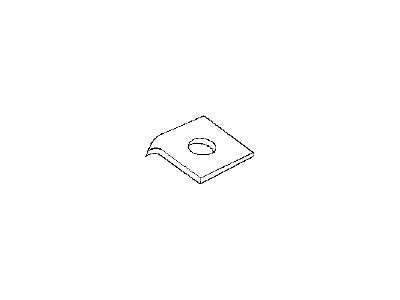 Washer Kit (28-31 Model AA)