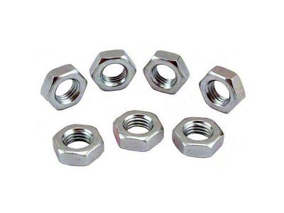 Brake Rod Lock Nut Set (1932 Ford Car)