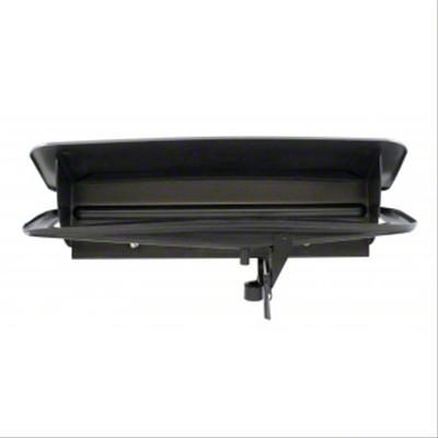 Ecklers Cowl Vent Assembly (1932 Ford Closed Car, Excluding 3 