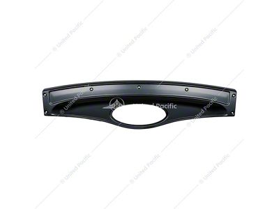Dash Panel with OE Style Center Hole (32-34 Ford Truck)