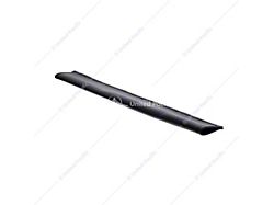 Tailgate Chain Cover (1932 Ford Truck)