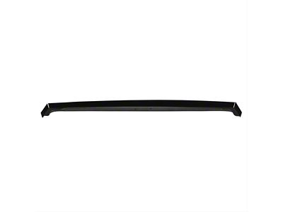 Trunk Opening Upper Center Rain Gutter (1932 Ford Car 5-Window Coupe)