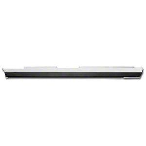 Ecklers Outer Rocker Panel; Passenger Side (1959 Galaxie 4-Door)