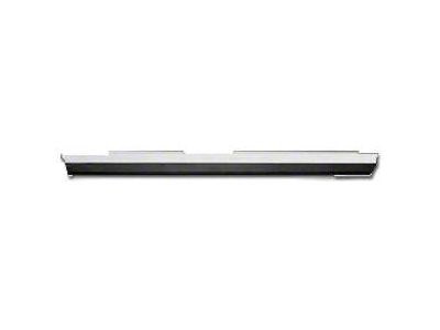 Outer Rocker Panel; Passenger Side (1959 Galaxie 4-Door)
