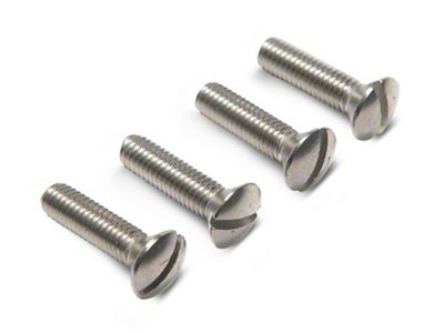 OPR Door Handle Mounting Screws (26-27 Model T, Model TT)