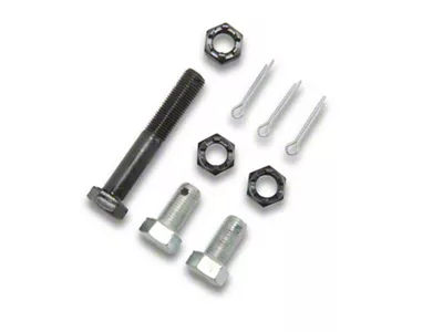 OPR Steering Column to Frame Bolts (09-27 Model T, Model TT)
