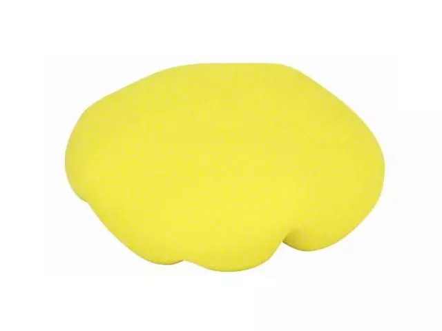 Foam Application Bonnet 6 For 6 Polisher