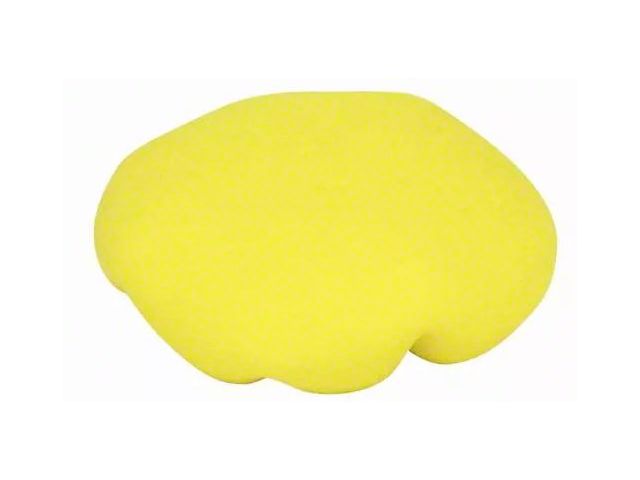 Foam Application Bonnet 6 For 6 Polisher