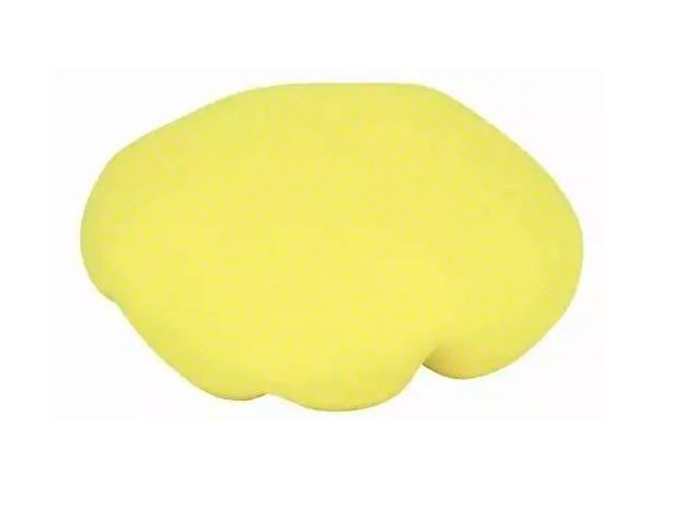 Foam Application Bonnet 6 For 6 Polisher