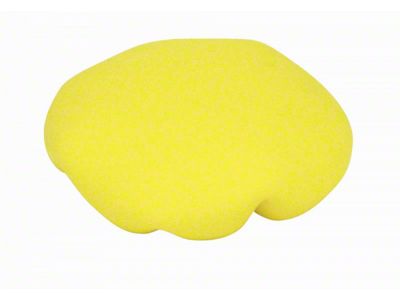 Foam Application Bonnet 6 For 6 Polisher