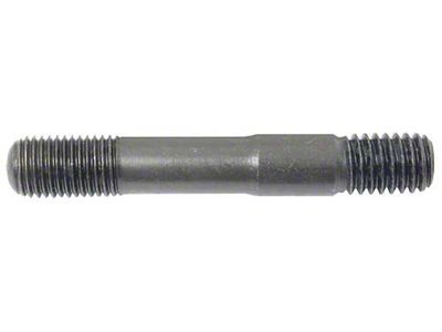 For Truck Cylinder Head Stud, 2.90 3.01 Overall Length , 4-Cylinder, 1932-1941